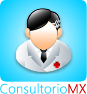ConsultorioMX - Software para Consultorios Medicos